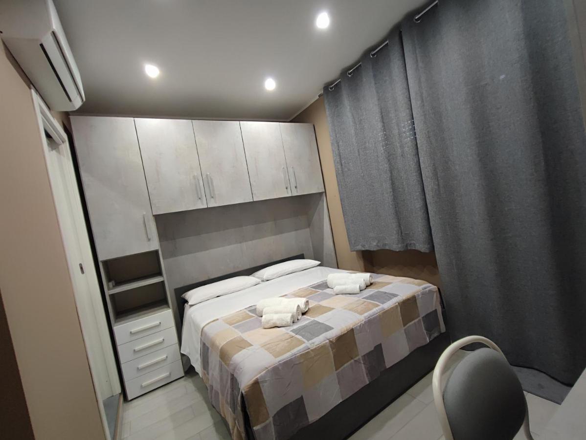 Apartamento Bolano House CTA Exterior foto