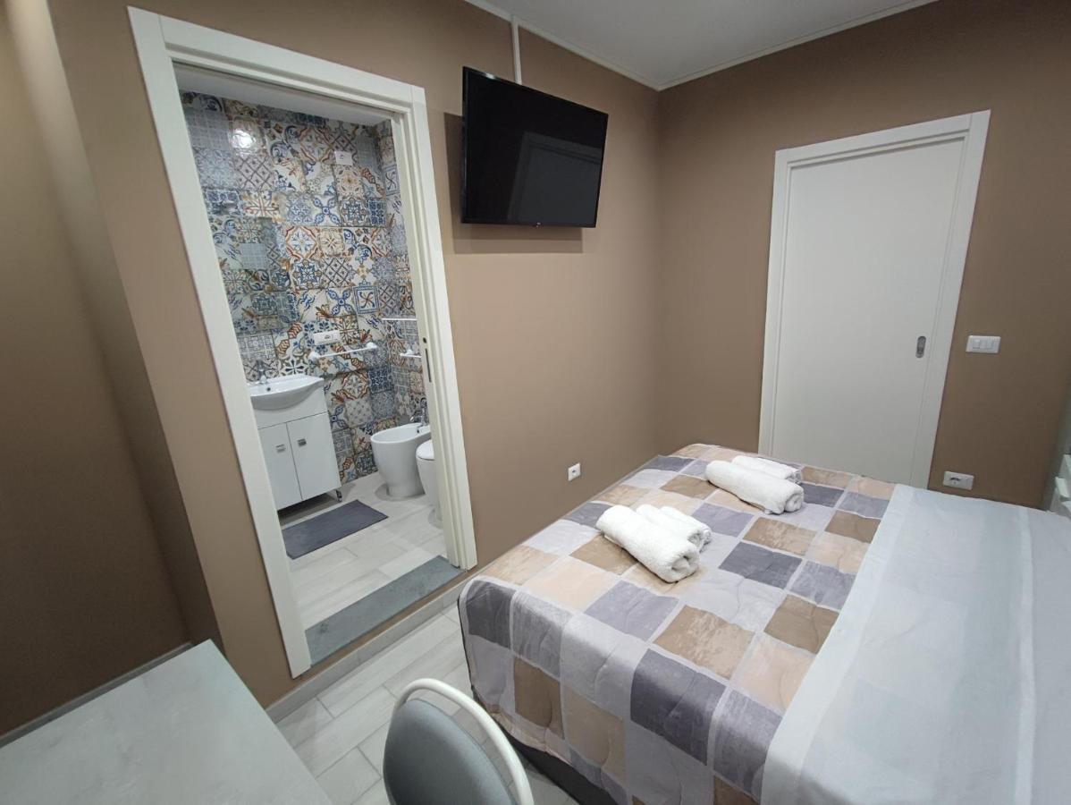 Apartamento Bolano House CTA Exterior foto