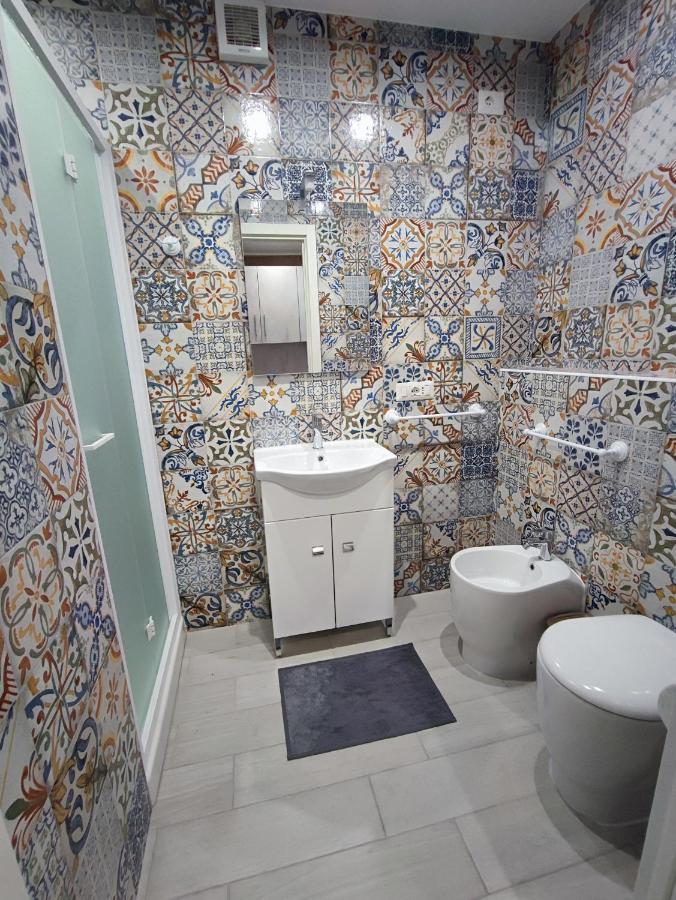 Apartamento Bolano House CTA Exterior foto