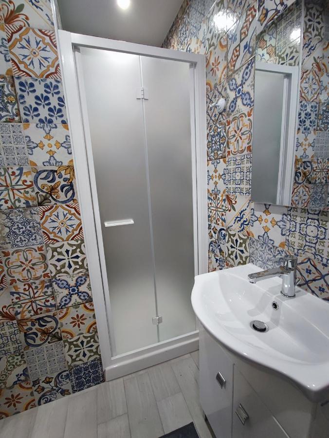 Apartamento Bolano House CTA Exterior foto