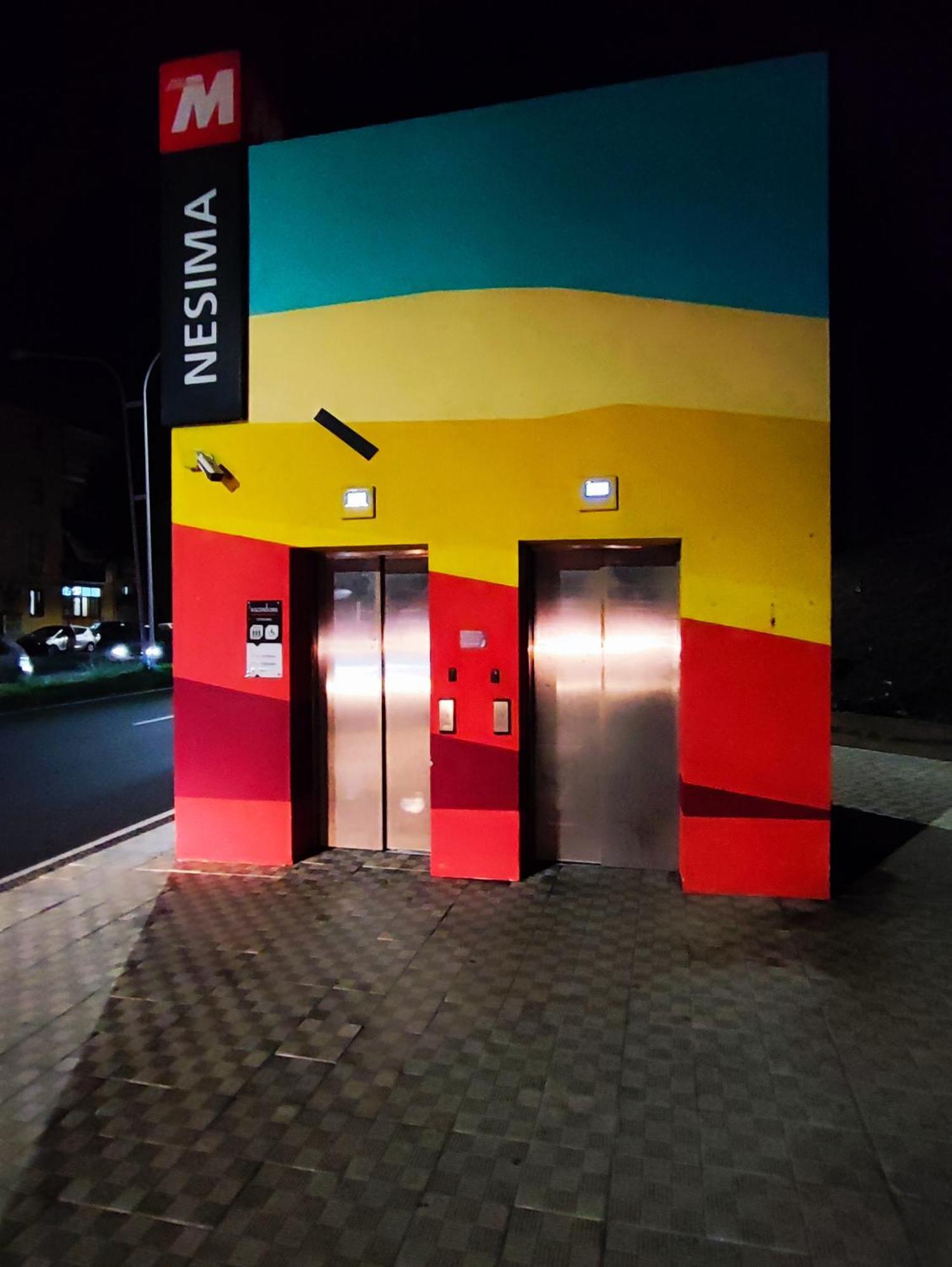 Apartamento Bolano House CTA Exterior foto